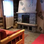 Nuottis, Huvilat Ruka