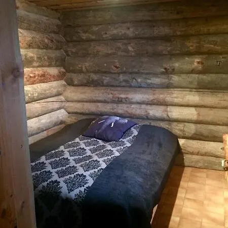 Nuottis, Ruka Kuusamo