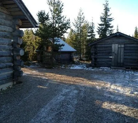 Nuottis, Ruka