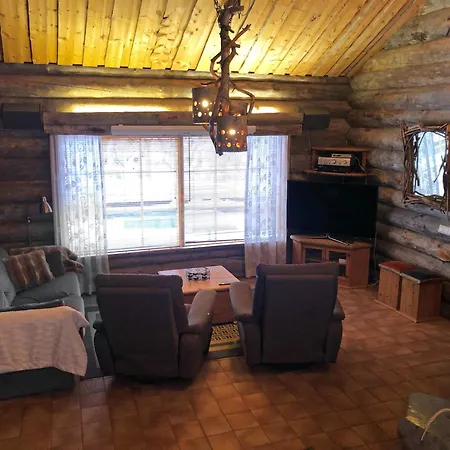 Nuottis, Ruka Villa Kuusamo